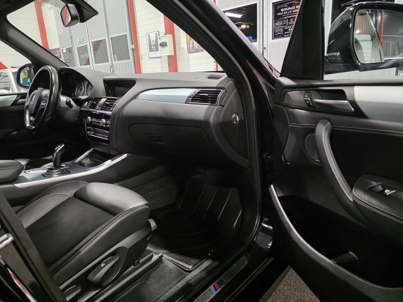 BMW X3 17 of 29