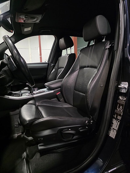 BMW X3 10 of 29