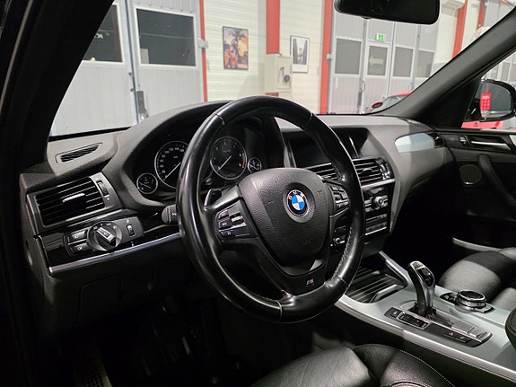 BMW X3 11 of 29