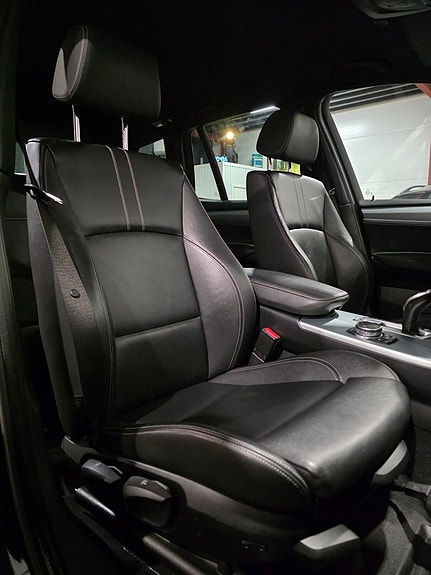 BMW X3 18 of 29