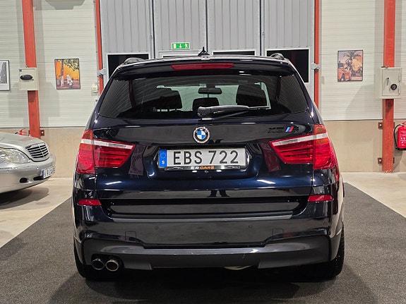 BMW X3 6 of 29