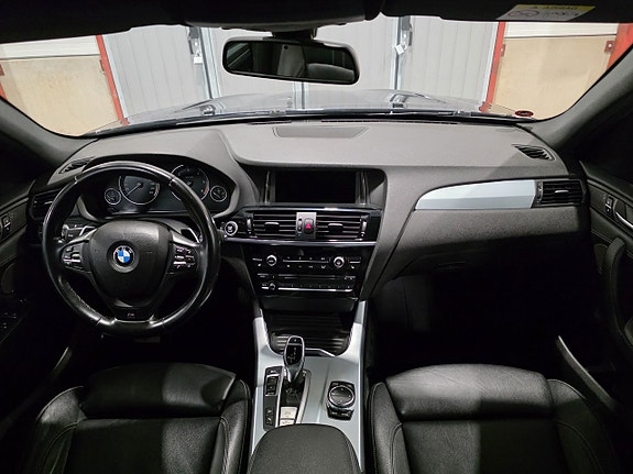 BMW X3 14 of 29
