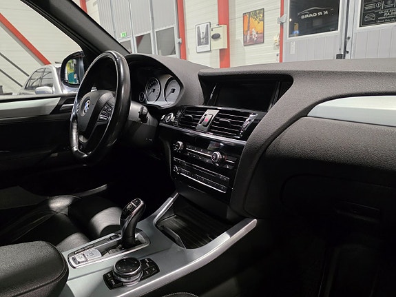 BMW X3 19 of 29