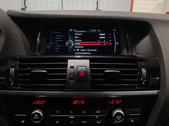 BMW X3 26 of 29