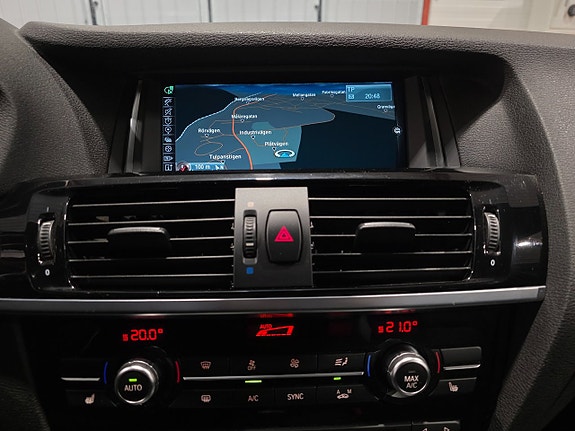 BMW X3 21 of 29