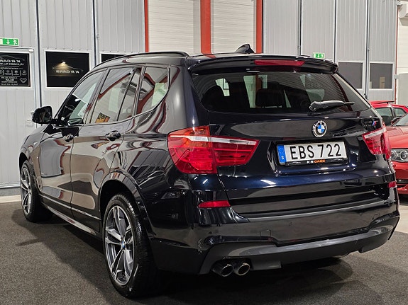 BMW X3 7 of 29