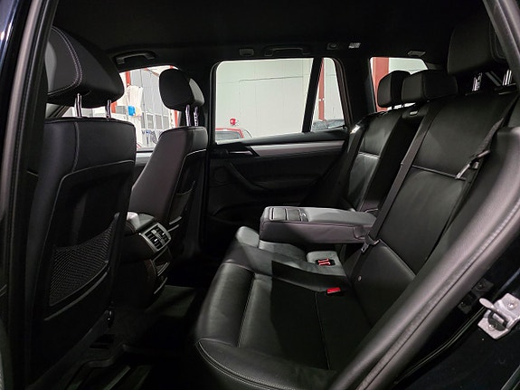 BMW X3 12 of 29