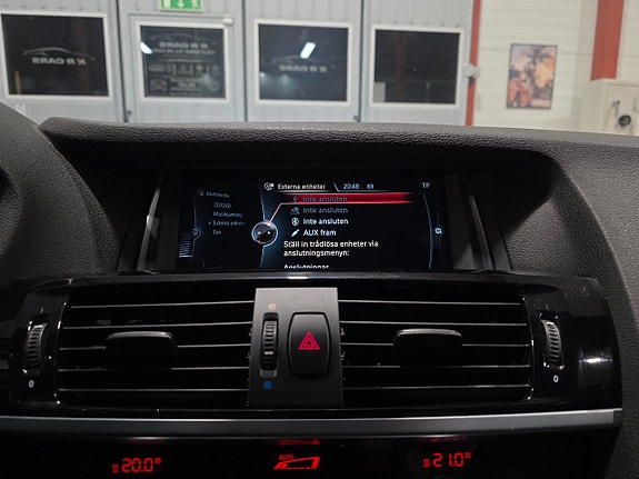 BMW X3 20 of 29