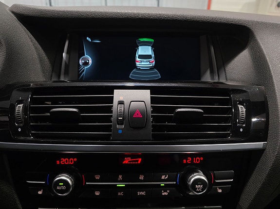 BMW X3 25 of 29
