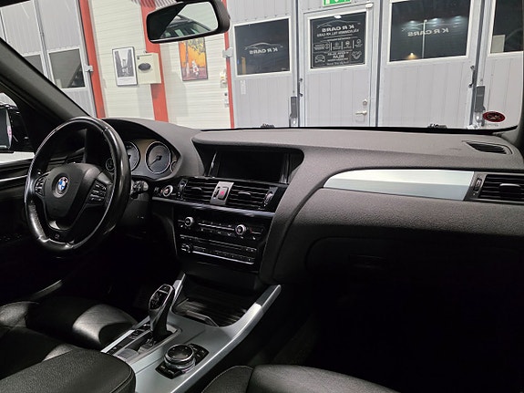 BMW X3 15 of 29