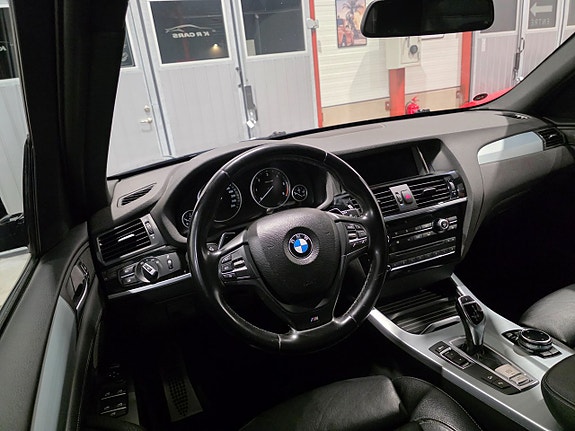 BMW X3 13 of 29