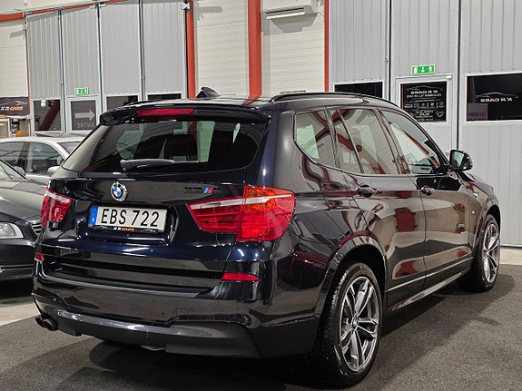 BMW X3 5 of 29