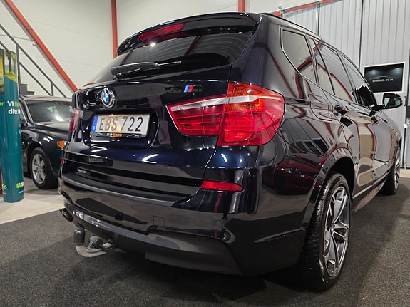 BMW X3 8 of 29