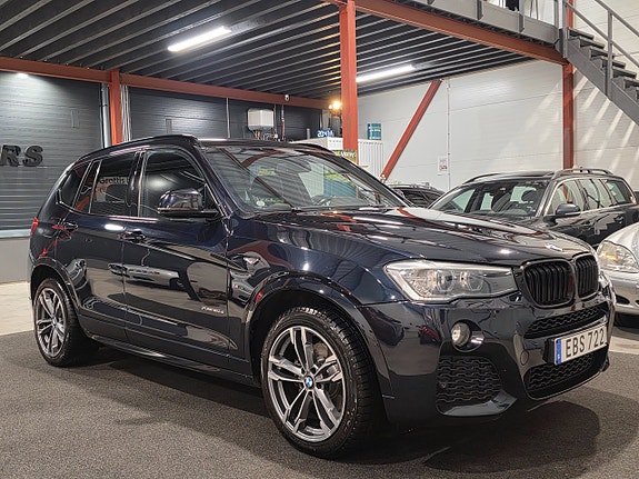 BMW X3 3 of 29