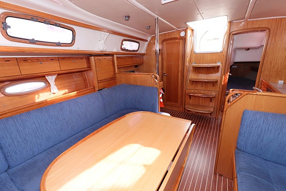 Bavaria 37 CR 9 of 24