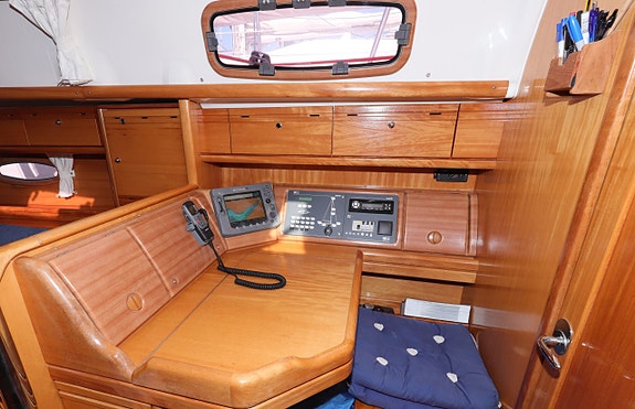 Bavaria 37 CR 15 of 24