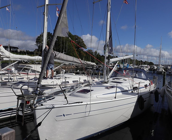 Bavaria 37 CR 23 of 24