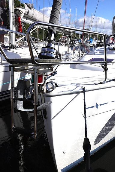 Bavaria 37 CR 24 of 24