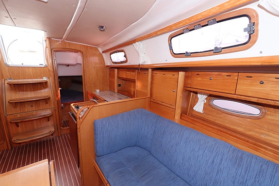 Bavaria 37 CR 13 of 24