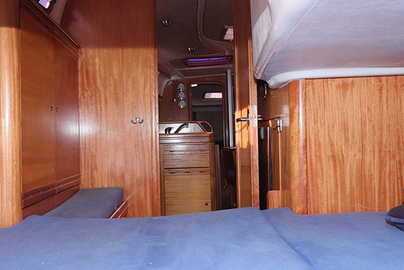 Bavaria 37 CR 20 of 24