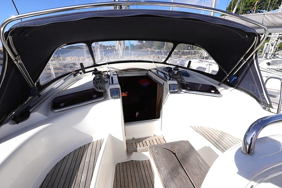Bavaria 37 CR 2 of 24
