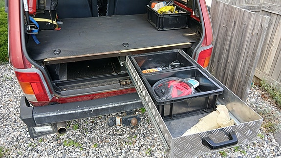 Lada Niva 8 of 13