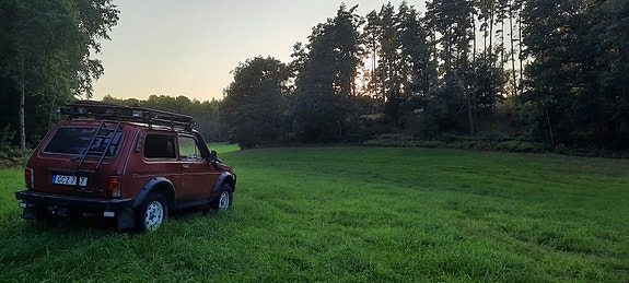 Lada Niva 5 of 13