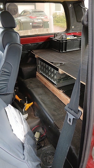 Lada Niva 12 of 13