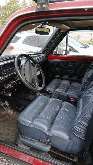 Lada Niva 9 of 13