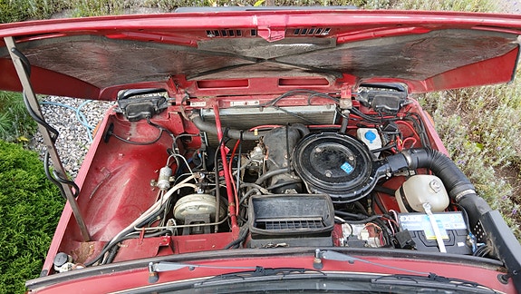 Lada Niva 13 of 13