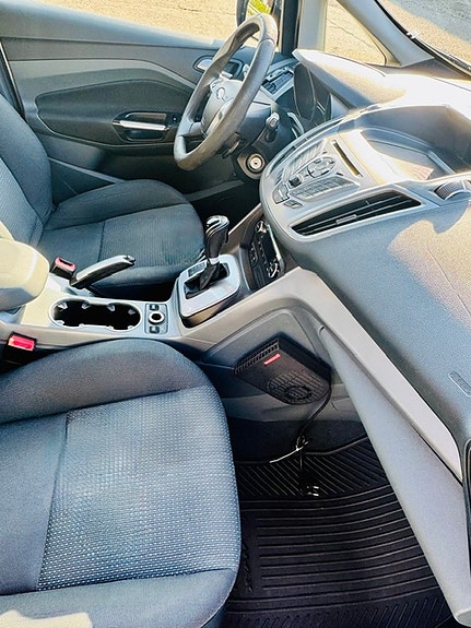 Ford Grand C-MAX 17 of 25