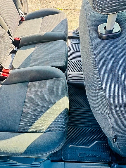 Ford Grand C-MAX 16 of 25