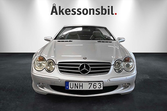Mercedes-Benz 350 SEL 6 of 14