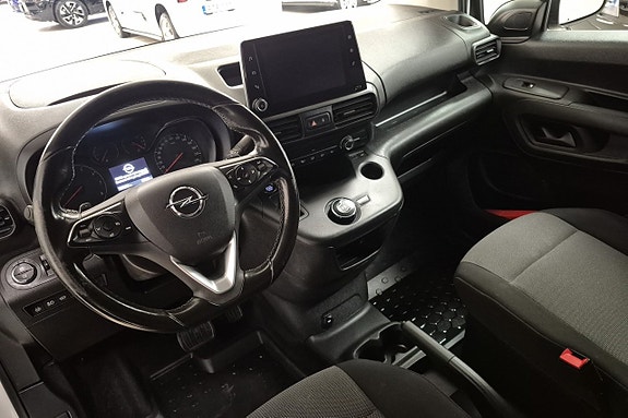 Opel Combo 8 of 9
