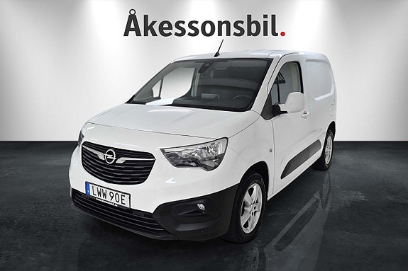 Opel Combo 3 of 9