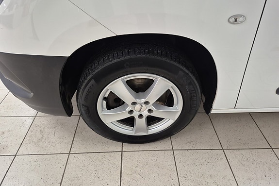 Opel Combo 9 of 9