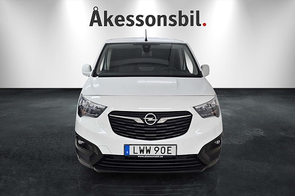 Opel Combo 2 of 9