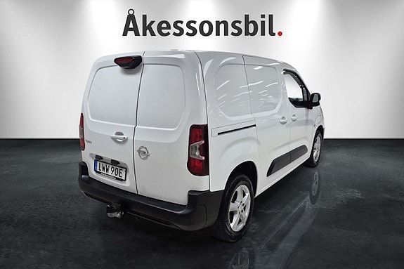 Opel Combo 5 of 9