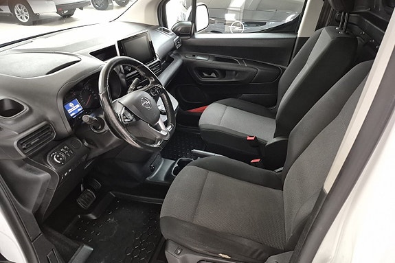 Opel Combo 7 of 9