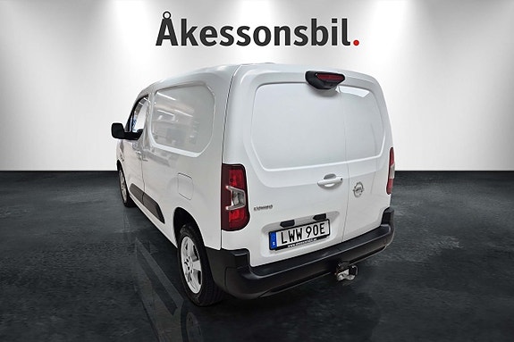Opel Combo 4 of 9