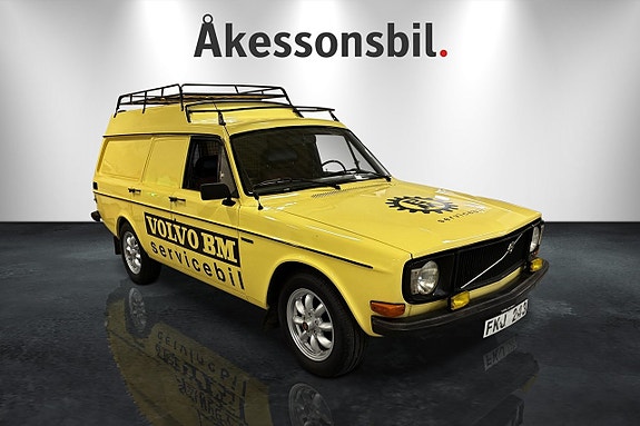 Volvo 145 4 of 10