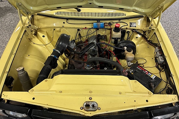 Volvo 145 9 of 10