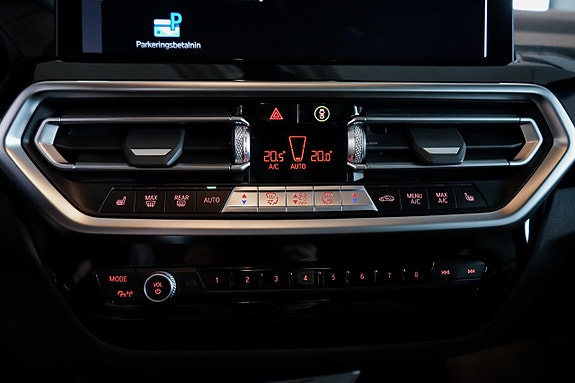 BMW iX3 15 of 27