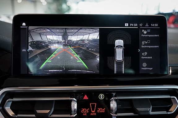 BMW iX3 13 of 27