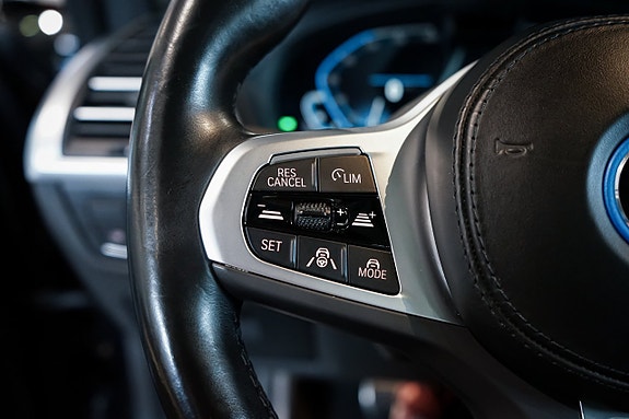 BMW iX3 17 of 27