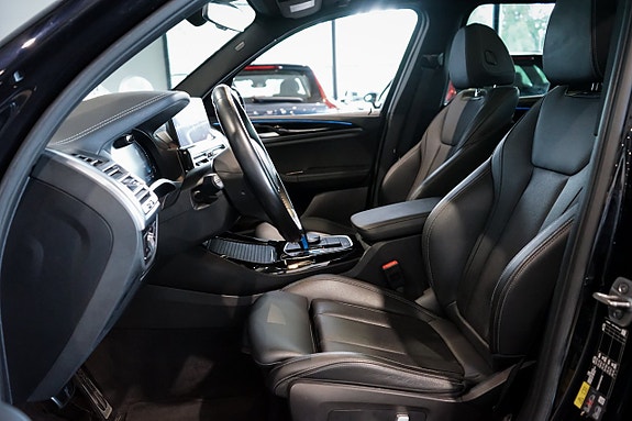 BMW iX3 20 of 27
