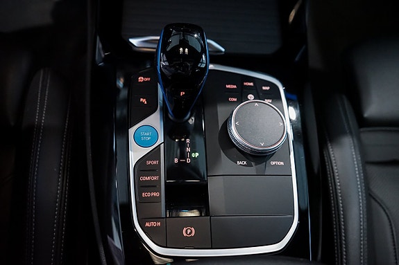 BMW iX3 16 of 27