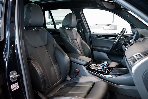 BMW iX3 23 of 27