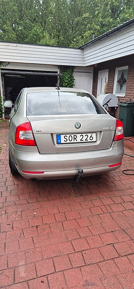 Skoda Octavia 6 of 6
