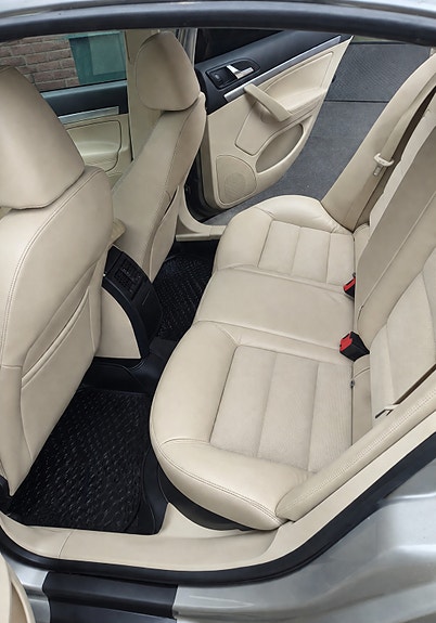 Skoda Octavia 3 of 6